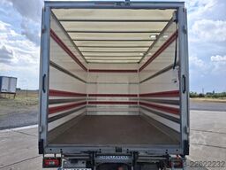 FIAT DUCATO 35 MAXI 2.3 MJT 130 - E6