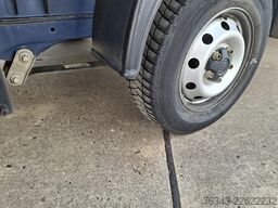 FIAT DUCATO 35 MAXI 2.3 MJT 130 - E6