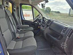 FIAT DUCATO 35 MAXI 2.3 MJT 130 - E6