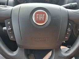 FIAT DUCATO 35 MAXI 2.3 MJT 130 - E6
