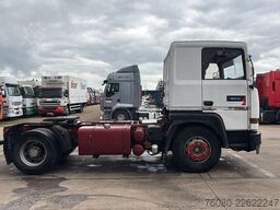 Renault R 385 Major (2 CULASSE / LAMES / GRAND PONT / S...