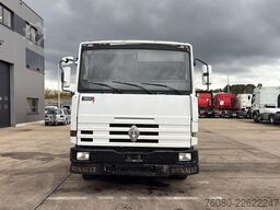 Renault R 385 Major (2 CULASSE / LAMES / GRAND PONT / S...