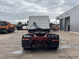 Renault R 385 Major (2 CULASSE / LAMES / GRAND PONT / S...