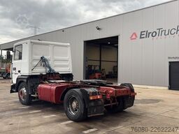 Renault R 385 Major (2 CULASSE / LAMES / GRAND PONT / S...
