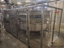 LINNEA - ZEVOS AQUAFILL 40-60-12 / 9.000 bph