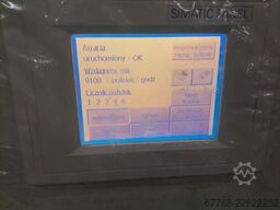 LINNEA - ZEVOS AQUAFILL 40-60-12 / 9.000 bph