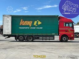 MAN TGX 26.460