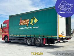 MAN TGX 26.460