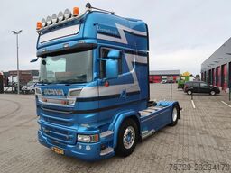Scania R520 R520