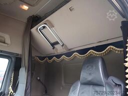 Scania R520 R520