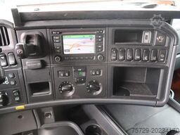 Scania R520 R520