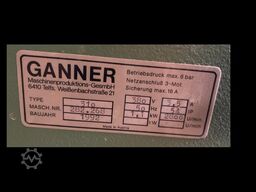 Ganner 310