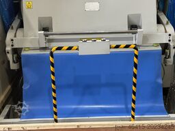 ML 1500 DIE CUTTING CREASING