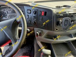 Mercedes-Benz Axor 2536 Granulat-Tank 30cbm EU5
