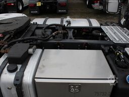 Scania R 450 Topline  Retarder  Kühlbox  Leder