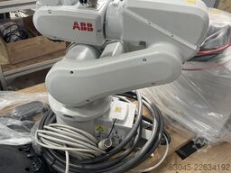ABB IRB 120 Robot