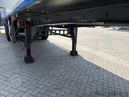 Dewagtere N/A Agri 60m3 met ventilator *huren / Vermietung*