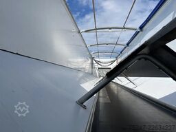 Dewagtere N/A Agri 60m3 met ventilator *huren / Vermietung*