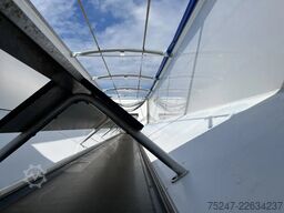 Dewagtere N/A Agri 60m3 met ventilator *huren / Vermietung*