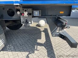 Dewagtere N/A Agri 60m3 met ventilator *huren / Vermietung*
