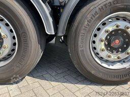 Dewagtere N/A Agri 60m3 met ventilator *huren / Vermietung*