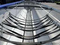 Dewagtere N/A Agri 60m3 met ventilator *huren / Vermietung*