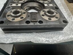 EROWA UPC Spannfutter ER-026229 Bj. 2023
