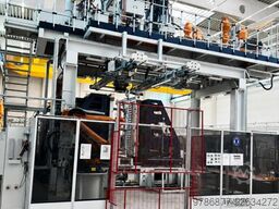 BBM Maschinenbau BBM 2500 Coex3