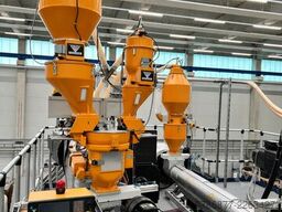 BBM Maschinenbau BBM 2500 Coex3