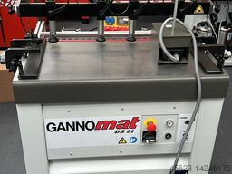 Gannomat DB 21