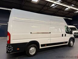 FIAT Ducato MAXI L5H3 Klima Tempomat Navi RCAM 1.Hand