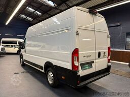 FIAT Ducato MAXI L5H3 Klima Tempomat Navi RCAM 1.Hand