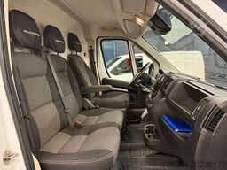 FIAT Ducato MAXI L5H3 Klima Tempomat Navi RCAM 1.Hand