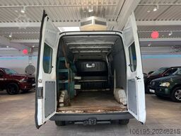 FORD Transit TDCI L3-H2*Hoch+Lang*1.Hand*Garantie*