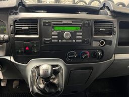 FORD Transit TDCI L3-H2*Hoch+Lang*1.Hand*Garantie*