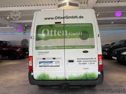 FORD Transit TDCI L3-H2*Hoch+Lang*1.Hand*Garantie*