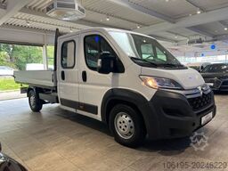 CITROEN Jumper HDI Maxi L4 DoKa *1.Hand*Garantie*