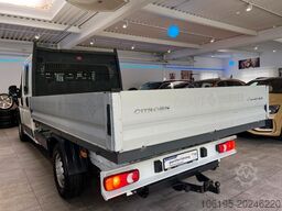 CITROEN Jumper HDI Maxi L4 DoKa *1.Hand*Garantie*