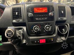 CITROEN Jumper HDI Maxi L4 DoKa *1.Hand*Garantie*