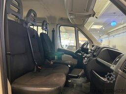 CITROEN Jumper HDI Maxi L4 DoKa *1.Hand*Garantie*