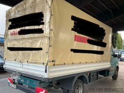 MERCEDES-BENZ Sprinter 313/413 CDI Maxi*Abgelastet 3.500 Kg*