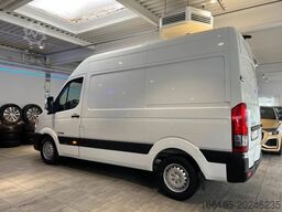 HYUNDAI H350 Hoch+Lang*Garantie*Klima*AHK*