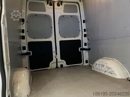 HYUNDAI H350 Hoch+Lang*Garantie*Klima*AHK*