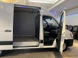 HYUNDAI H350 Hoch+Lang*Garantie*Klima*AHK*