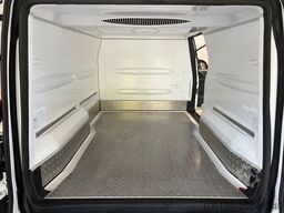 MERCEDES-BENZ Vito Lang Kühlkasten Kerstner *1.Hand*Garantie