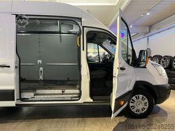 FORD Transit L4-H3 Maxi Hoch+Lang*Garantie*