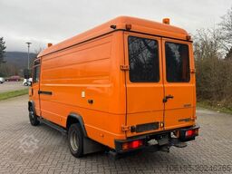 MERCEDES-BENZ Vario 616 D Kasten *Deutsches Fz.*1.Hand*