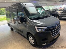 RENAULT Master 2,3 dCI Hoch+Lang*L2-H2*Garantie*