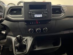 RENAULT Master 2,3 dCI Hoch+Lang*L2-H2*Garantie*