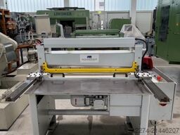 SCHRÖDER MHSU 1000/3,0